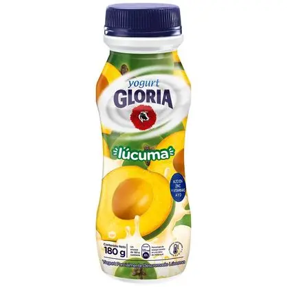 Yogurt Gloria Lucuma 180G