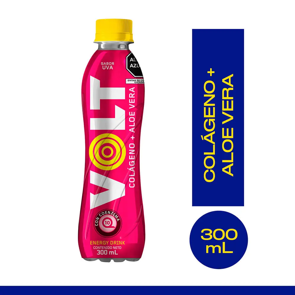 Volt Uva 300ml