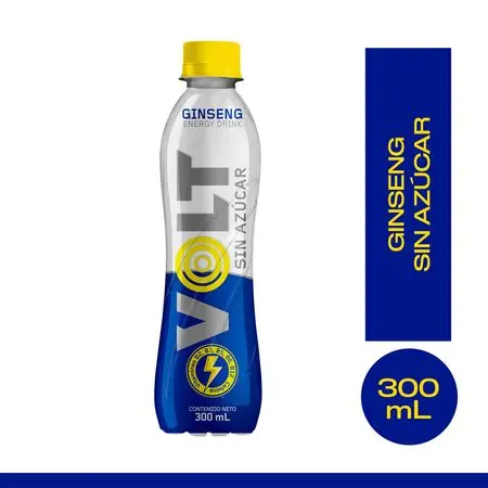 Volt Zero 300ml