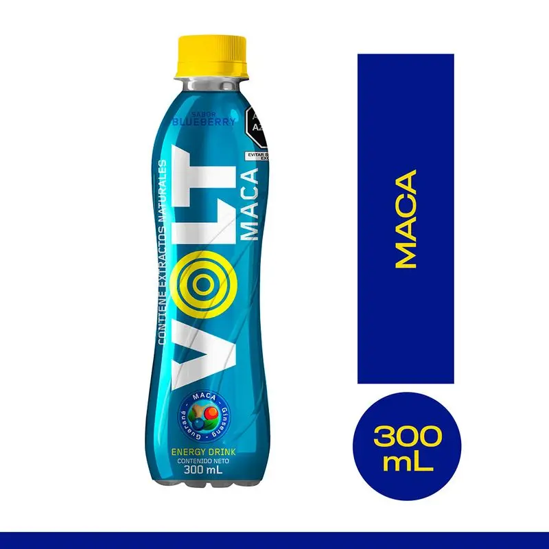 Volt Maca 300ml