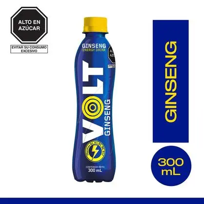 Volt 300ML