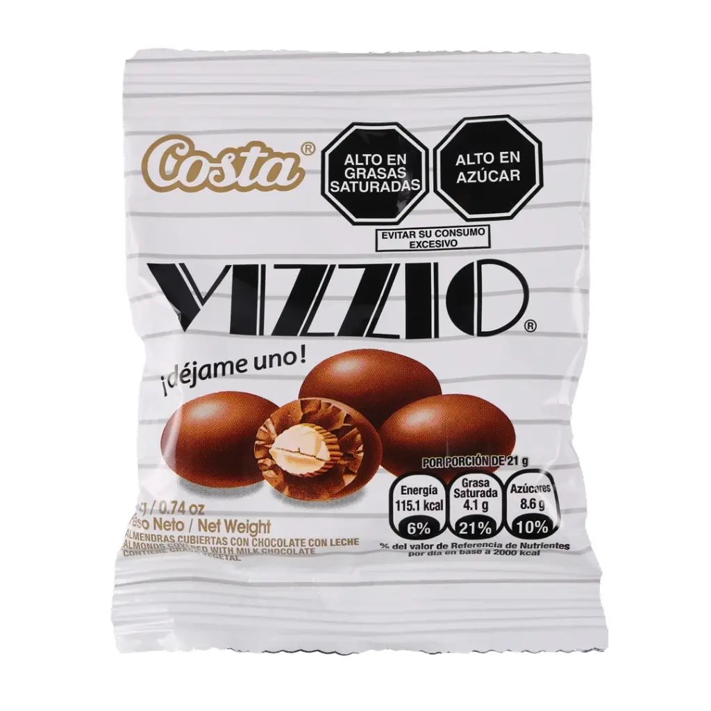 Vizzio 19.2