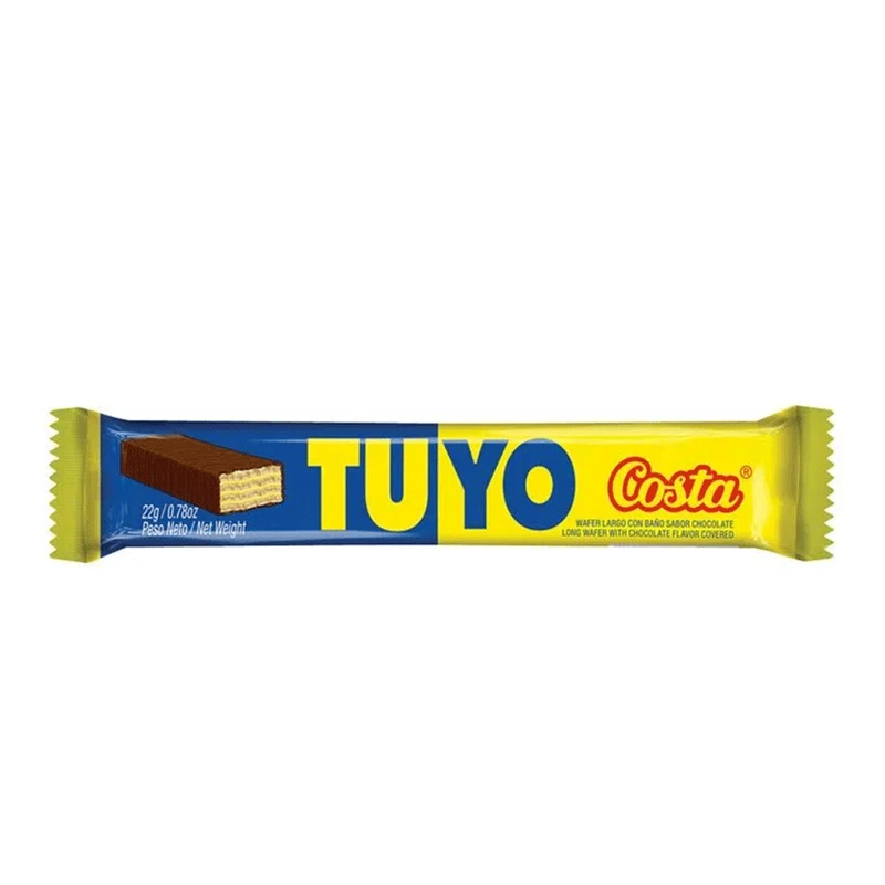 TU YO