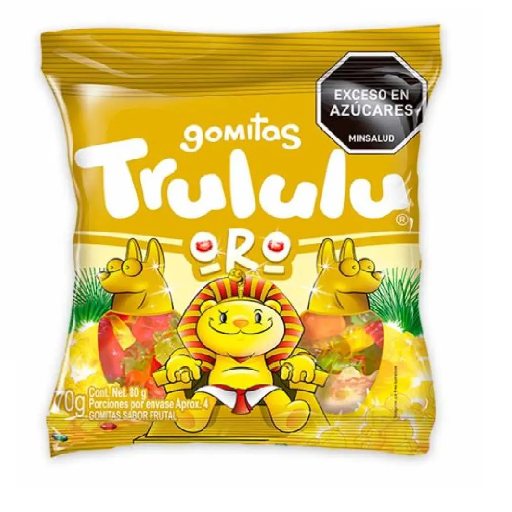 Trululu Oro