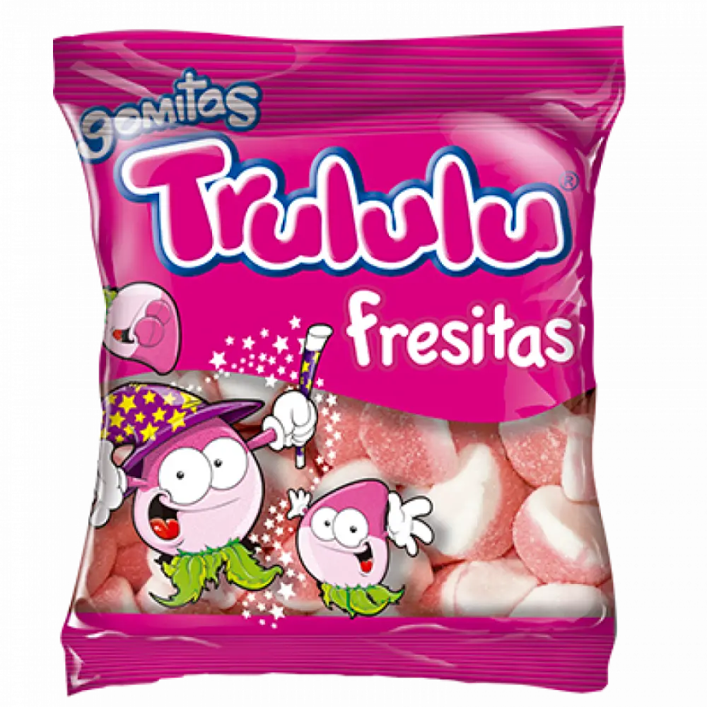 Trululu Fresitas