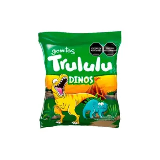 Trululu Dinos