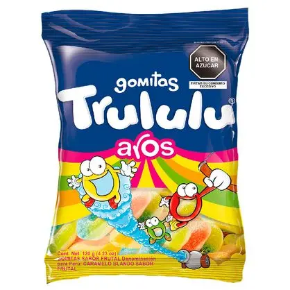 Trululu Aros