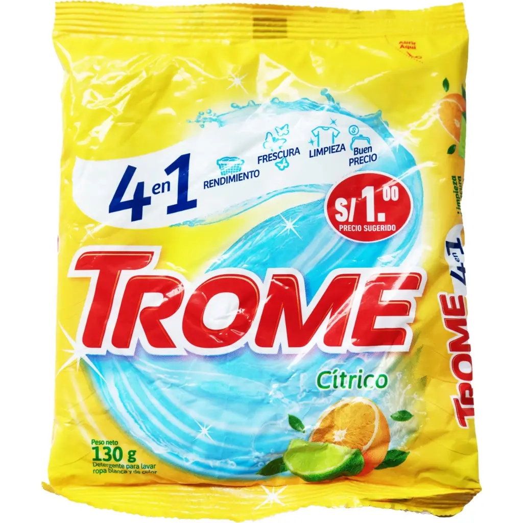 Trome Limon