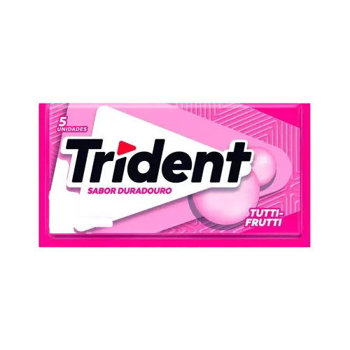 Trident Tutti Frutti