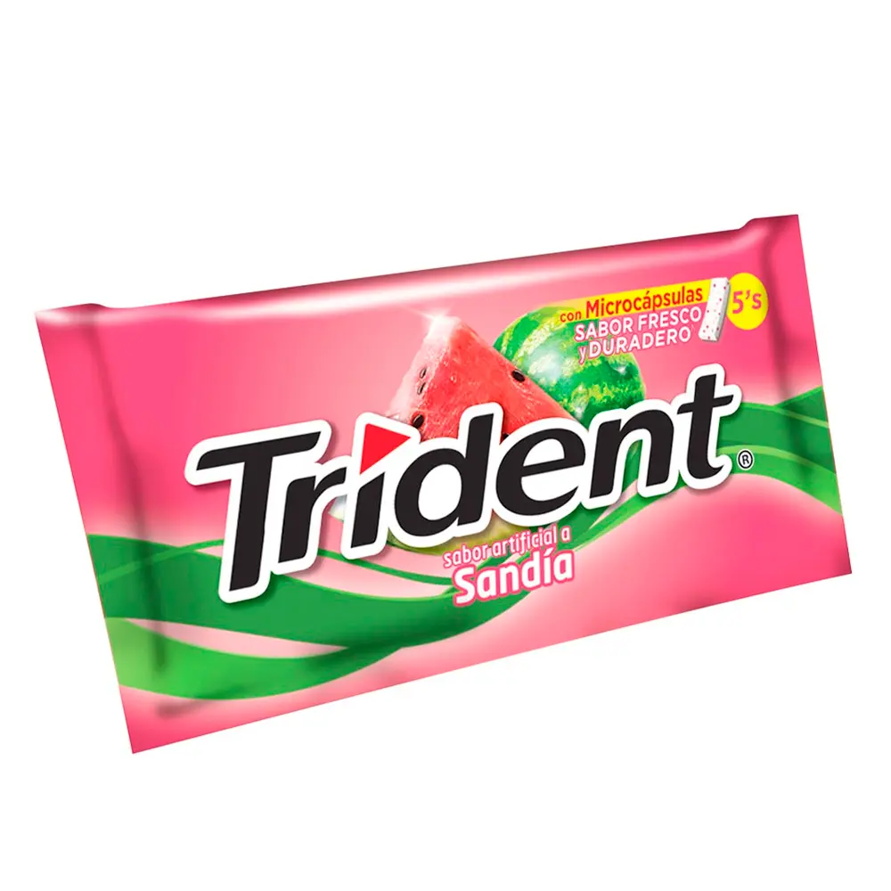 Trident Sandia 