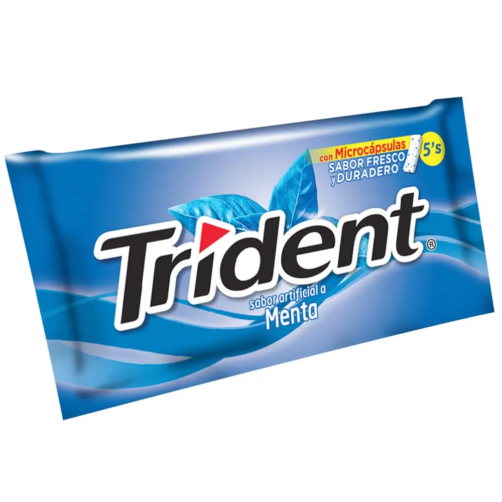 Trident Menta 8.5gr