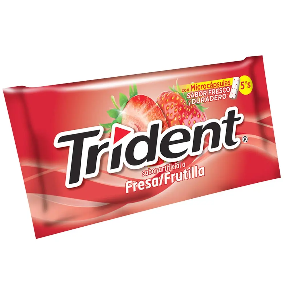 Trident Fresa 8.5G