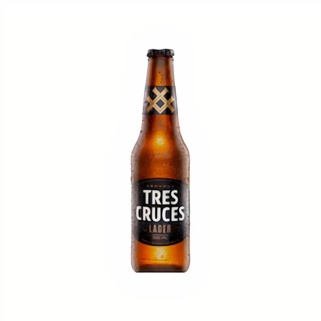 Tres cruces 640ml