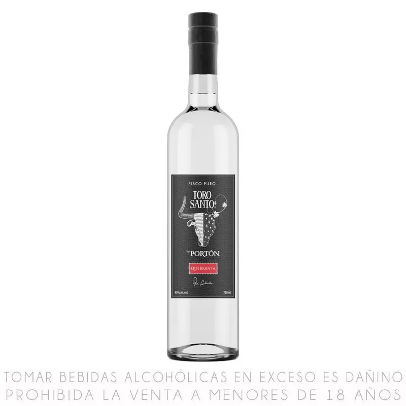 Toro Santo 500ml
