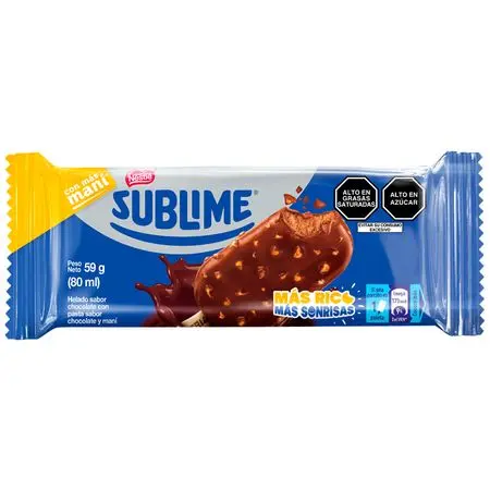 Sublime 59G