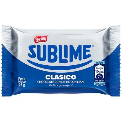 Sublime 26G