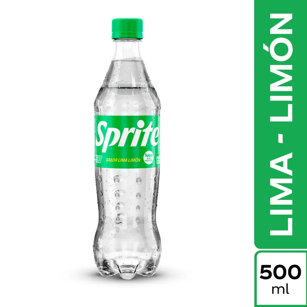 Sprite 500ML