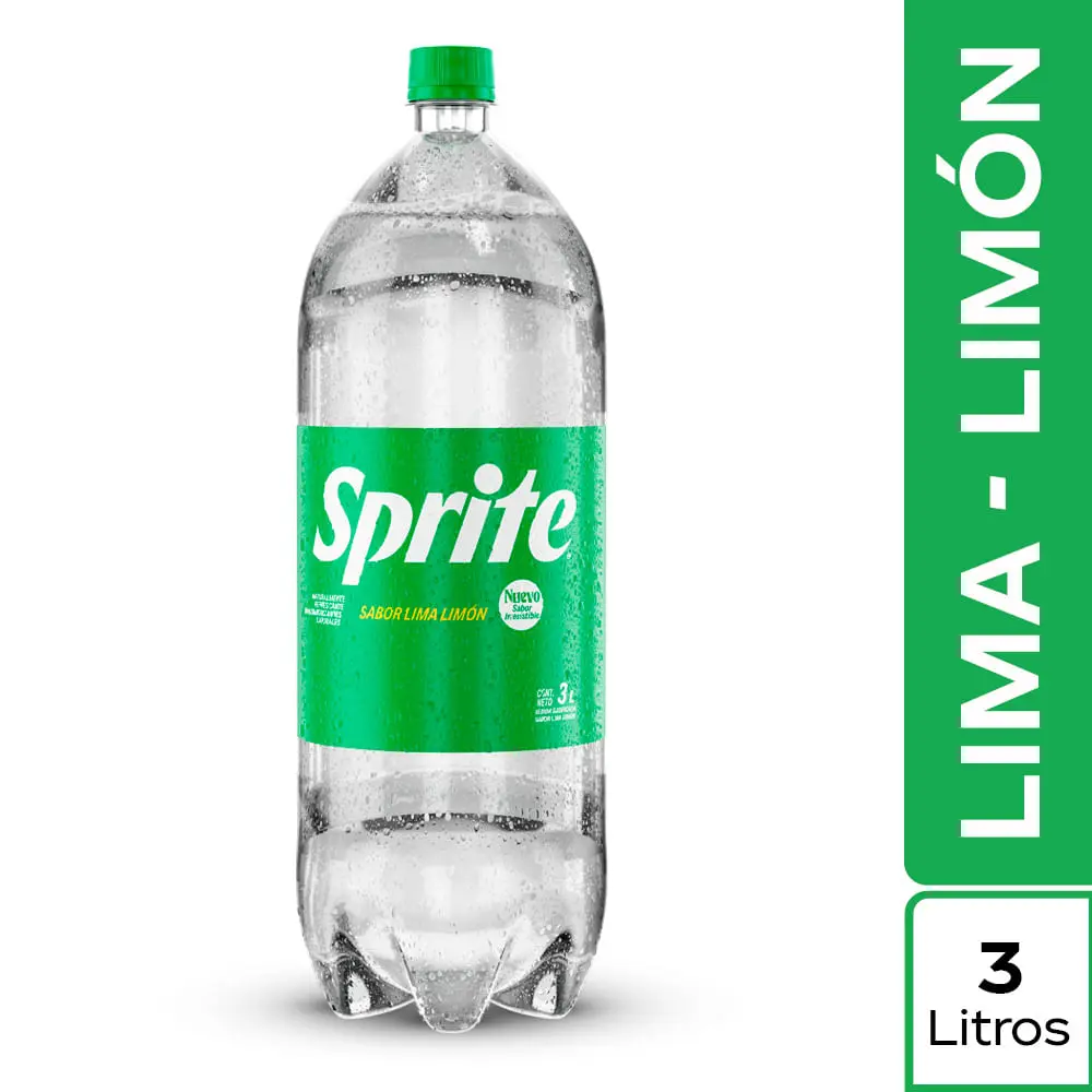 Sprite 3L