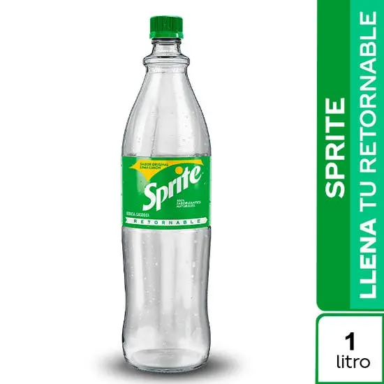 Sprite 1L
