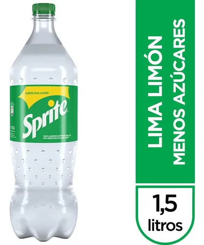 Sprite 1.5L