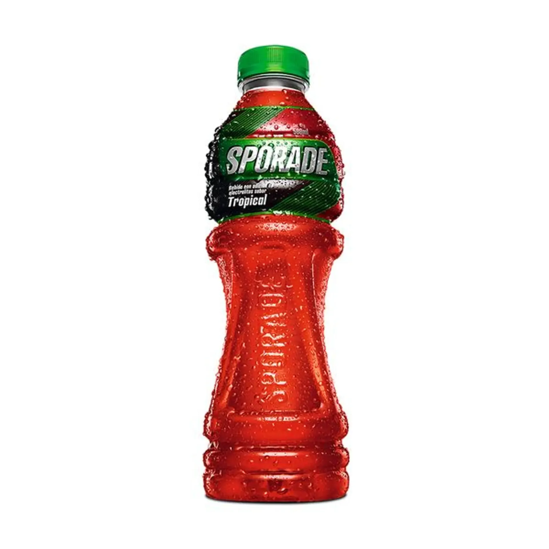 Sporade Tropical 500ml