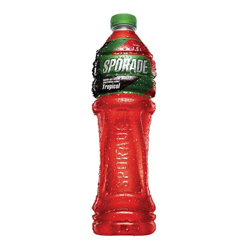 Sporade Tropical 1.5L
