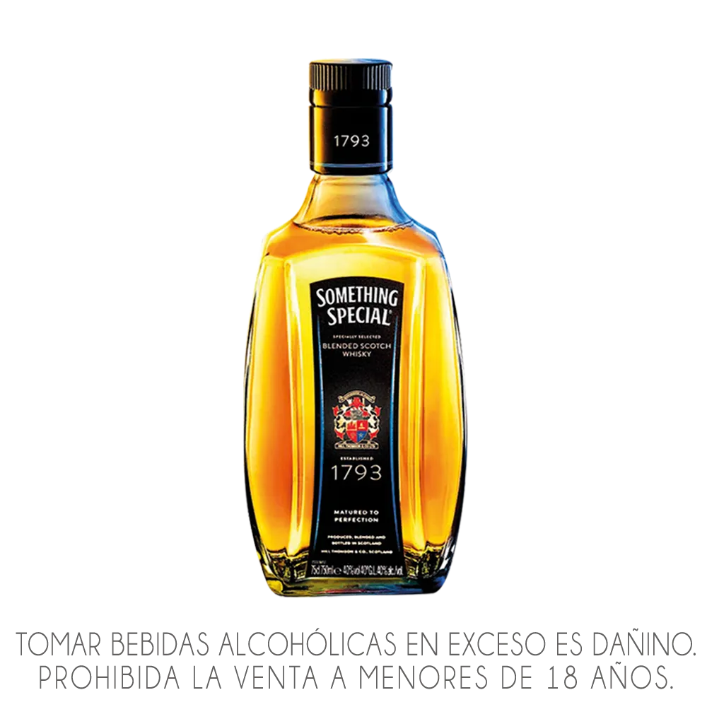 Something Special 750ML