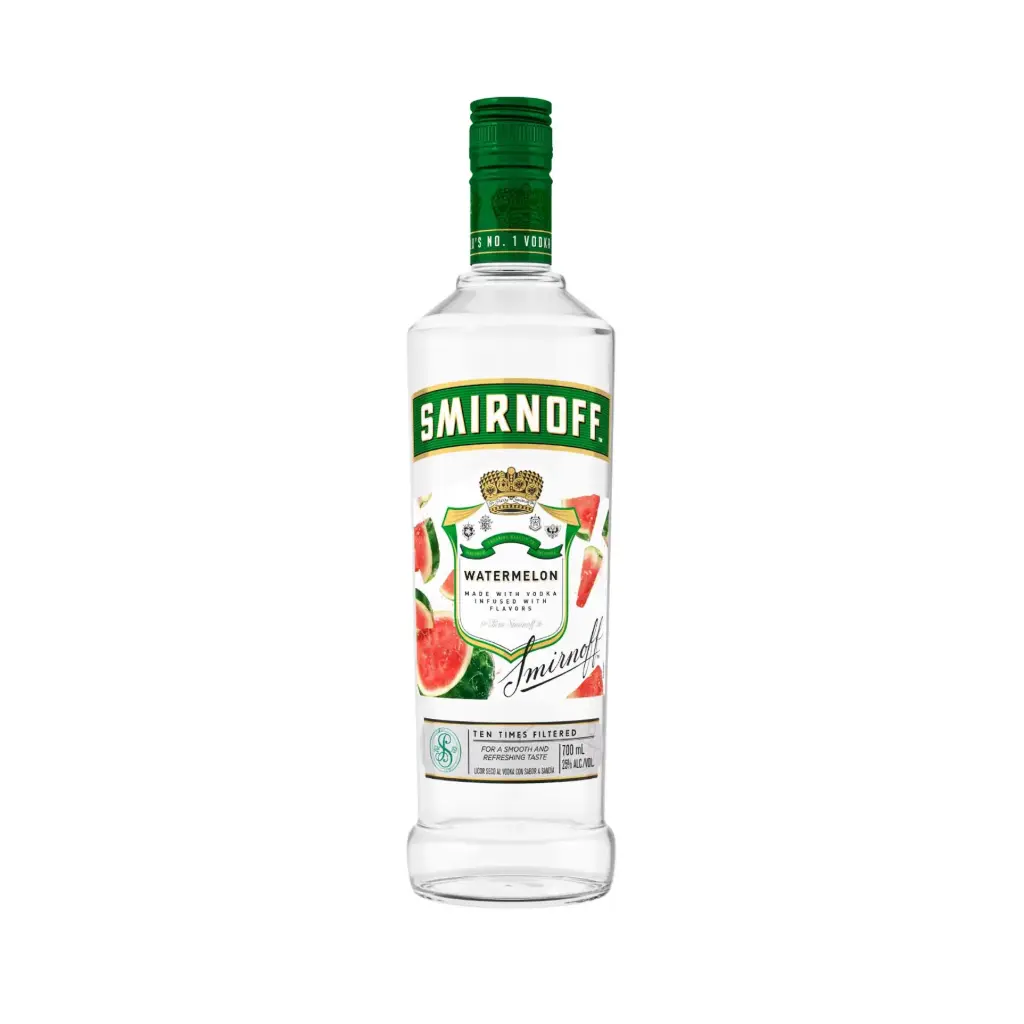 Smirnoff Watermelon 700ML