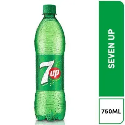 Seven Up 750ML