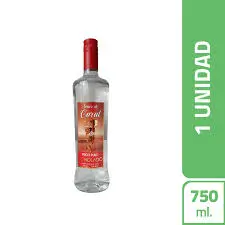 Señor de Caral Acholado 750ML