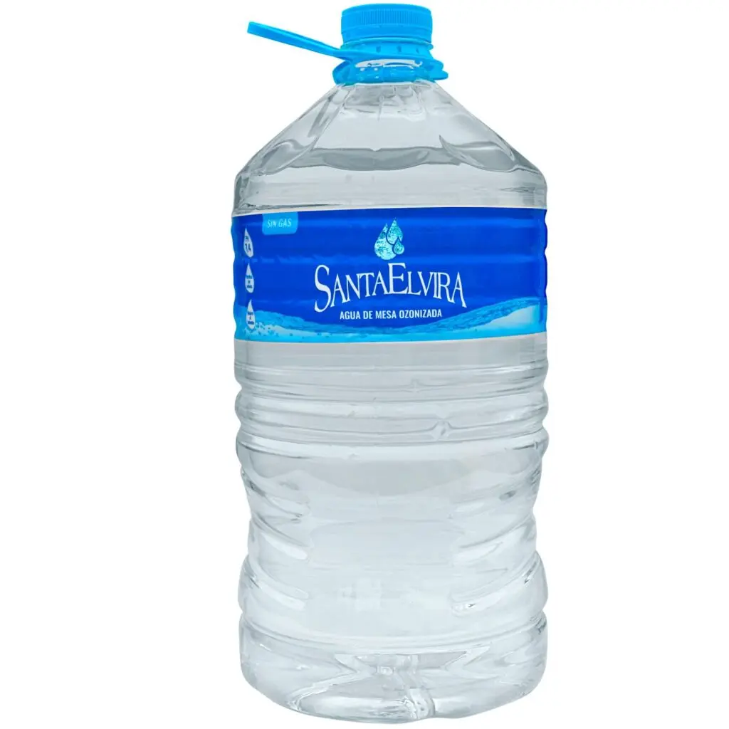 Santon agua 8L