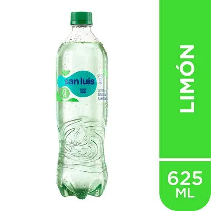 San Luis Limon 625ML
