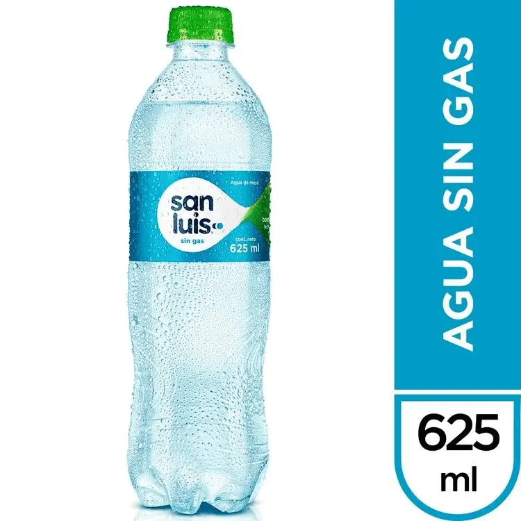 San Luis Limon 625ML