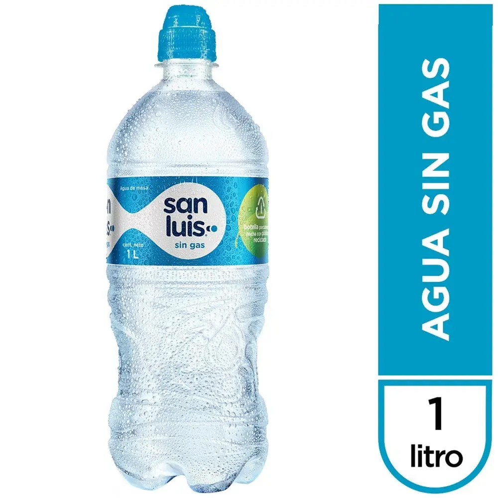San Luis 1L Chupon