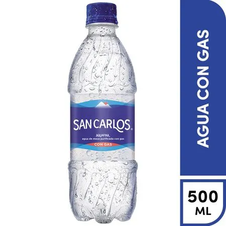 San Carlos 500ML