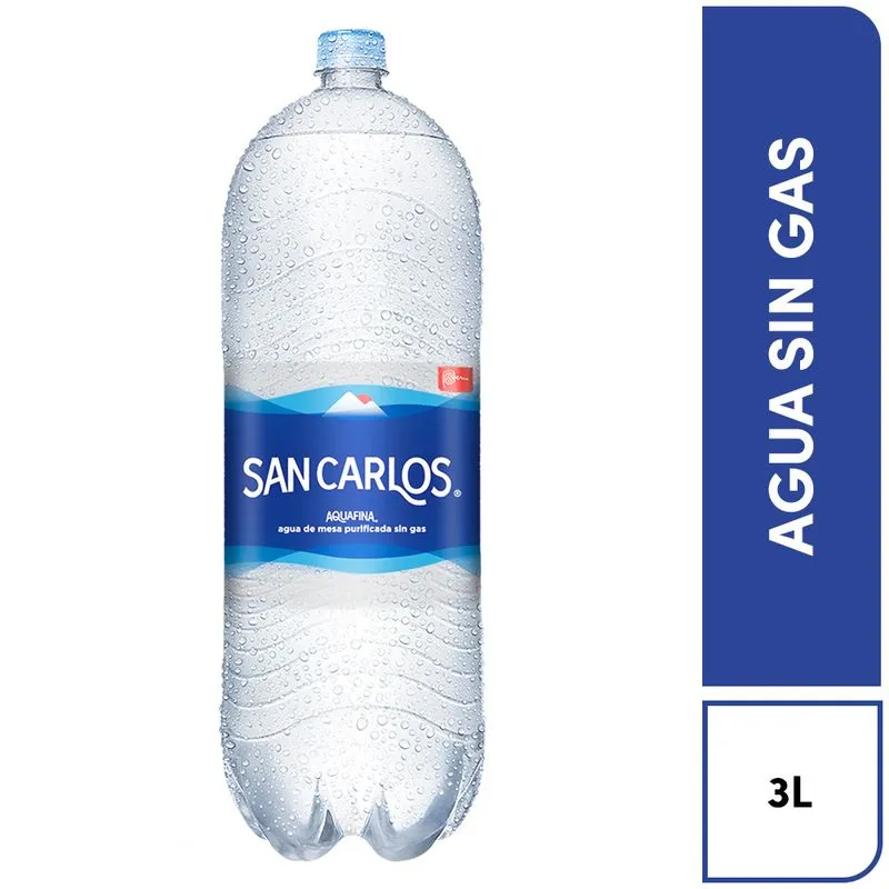 San Carlos 3L