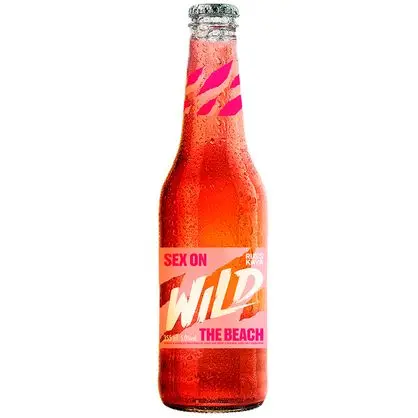Russkaya WILD Sex on the Beach 355ML