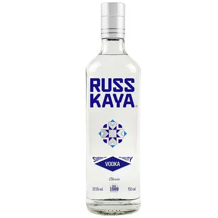 Russkaya 750ML