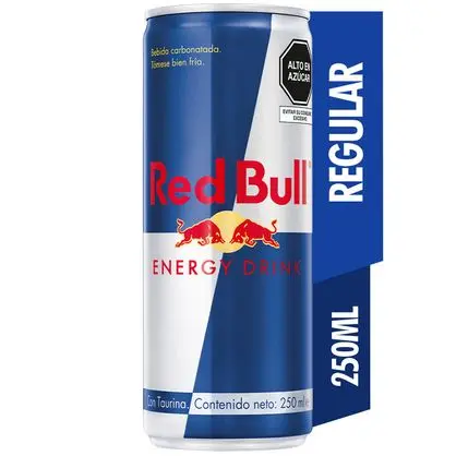 Red Bull 250ML