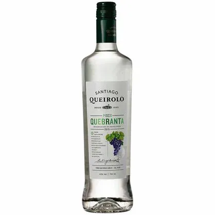 Queirolo Quebranta 750ML
