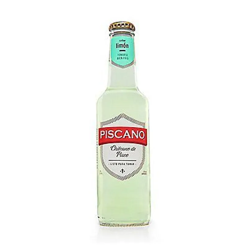 Piscano Manzana 275ML