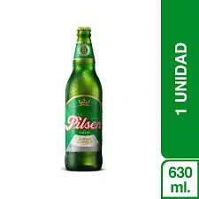 Pilsen 630ML