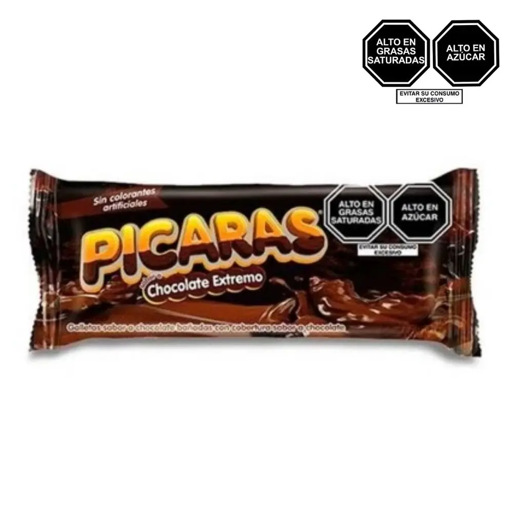 Picaras Extrema 38g