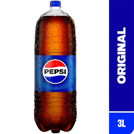 Pepsi Cola 3L
