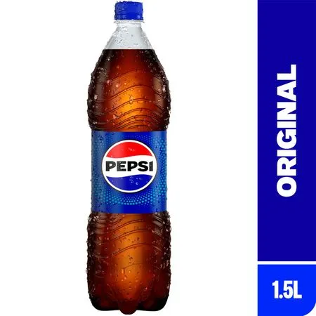 Pepsi Cola 1.5L