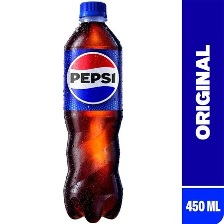 Pepsi 450ml