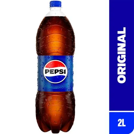 Pepsi Cola 2L