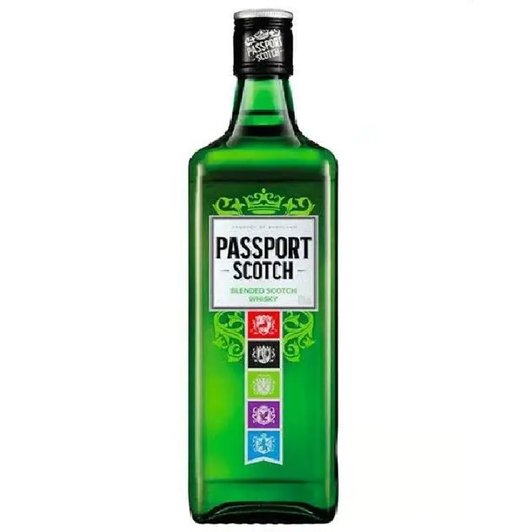 Passport 700ml