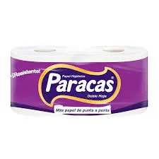 Paracas Morado Duo