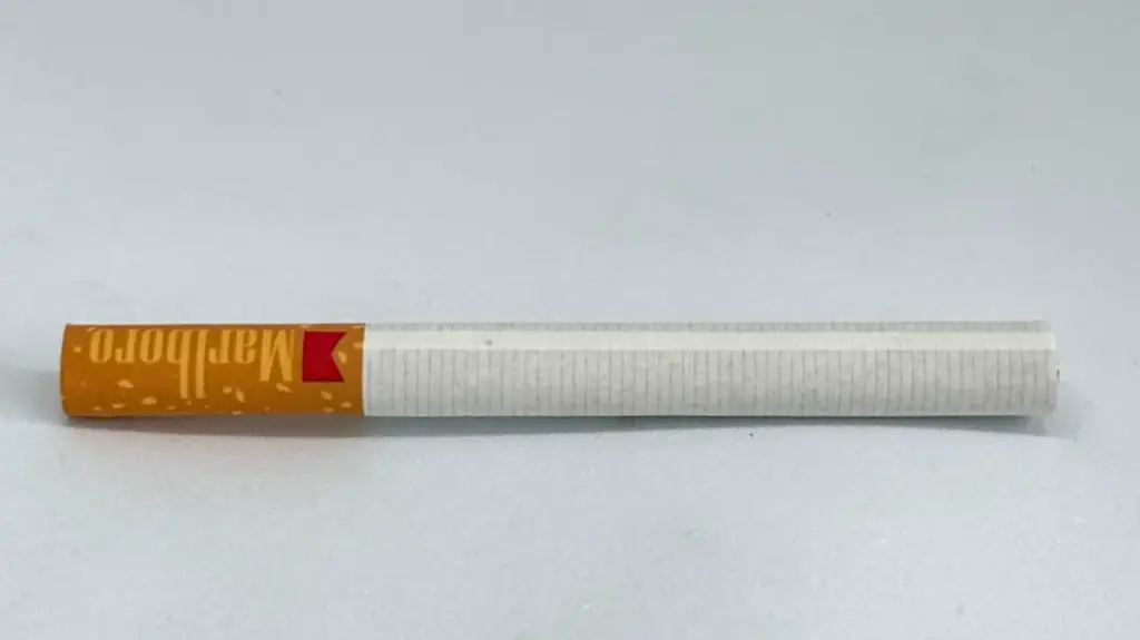 Marlboro Rojo
